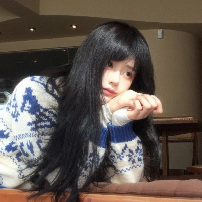 我为谁狂