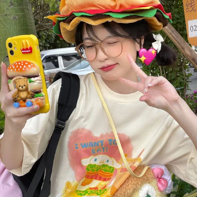 陌路姐妹淘