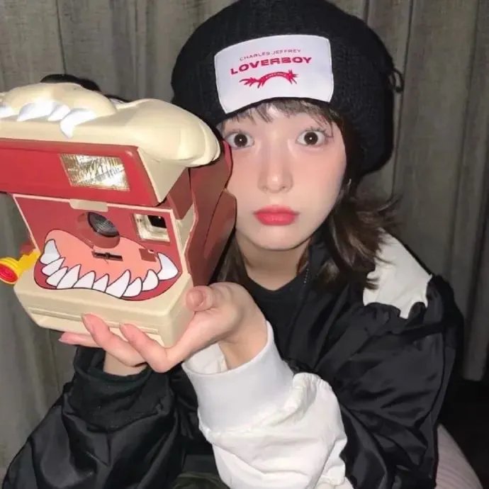 一个近乎正常的家庭